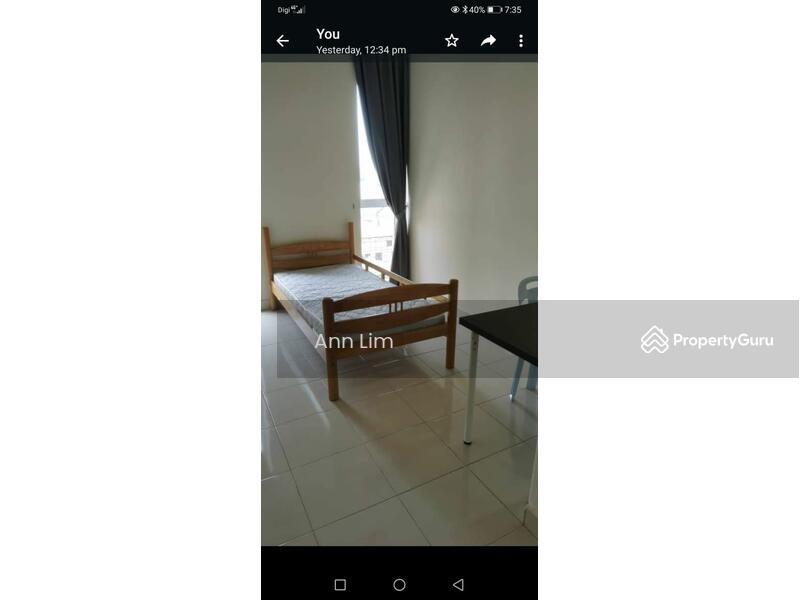 Condominium for Rent at Sg Long Residence - Ann Lim - PropertyGuru.com.my