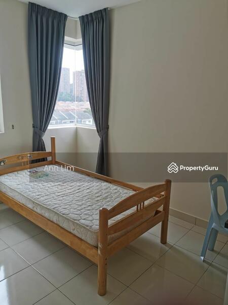 Condominium for Rent at Sg Long Residence - Ann Lim - PropertyGuru.com.my