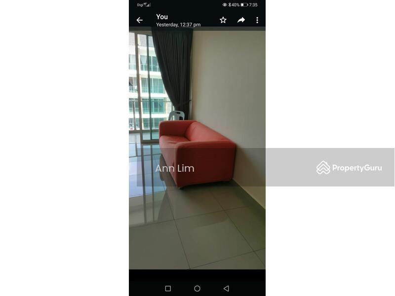 Condominium for Rent at Sg Long Residence - Ann Lim - PropertyGuru.com.my