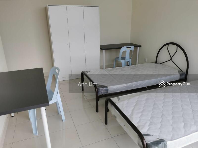 Condominium for Rent at Sg Long Residence - Ann Lim - PropertyGuru.com.my