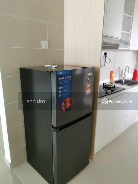 Condominium for Rent at Sg Long Residence - Ann Lim - PropertyGuru.com.my