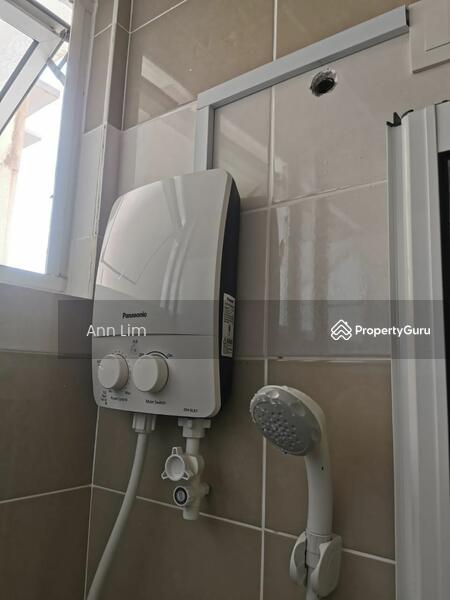 Condominium for Rent at Sg Long Residence - Ann Lim - PropertyGuru.com.my