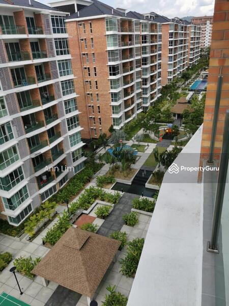 Condominium for Rent at Sg Long Residence - Ann Lim - PropertyGuru.com.my