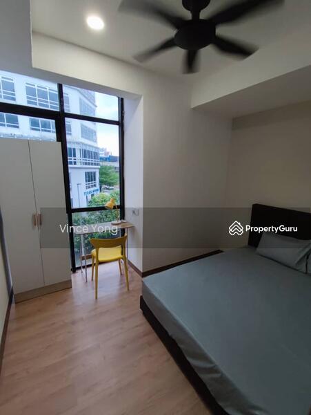 For Rent - Jalan Ipoh