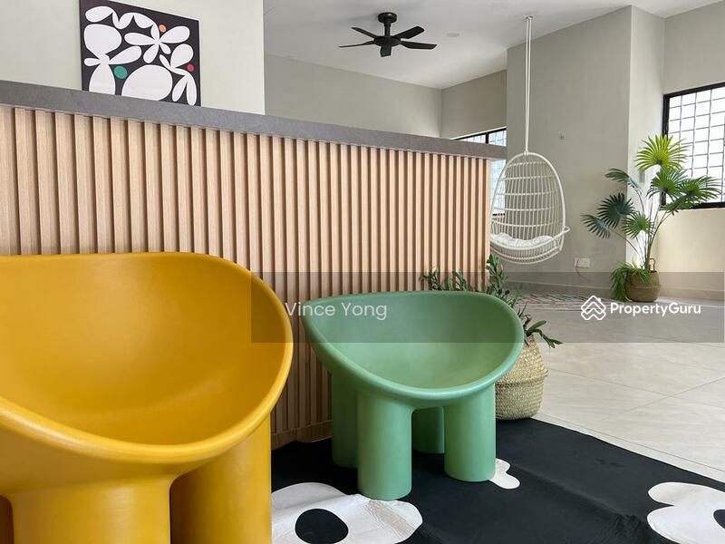 For Rent - Jalan Ipoh