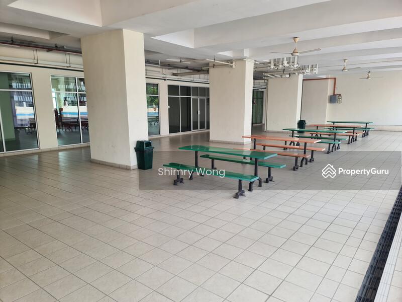 Connaught Avenue, Taman Connaught, Cheras, Kuala Lumpur, 3 Bedrooms