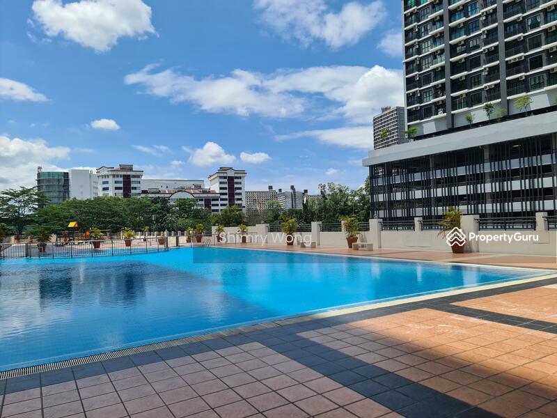 Connaught Avenue, Taman Connaught, Cheras, Kuala Lumpur, 3 Bedrooms