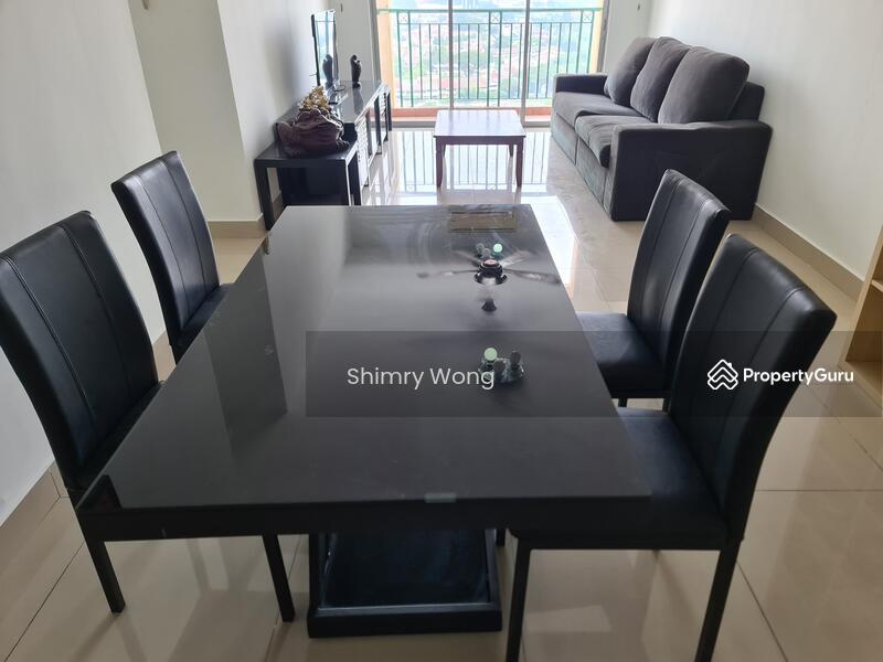 Connaught Avenue, Taman Connaught, Cheras, Kuala Lumpur, 3 Bedrooms