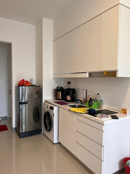 Servis Apartment untuk Dijual di Southlink - Matt Tew - PropertyGuru.com.my