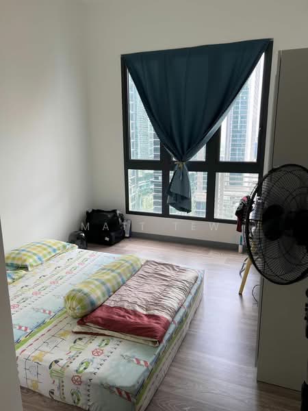 Servis Apartment untuk Dijual di Southlink - Matt Tew - PropertyGuru.com.my