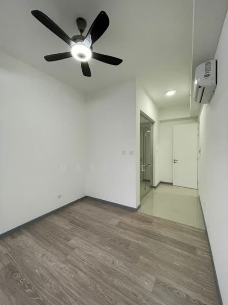 Servis Apartment untuk Dijual di Southlink - Matt Tew - PropertyGuru.com.my
