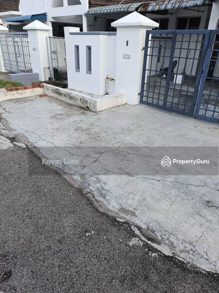 For Sale - Jalan Suria, Seri Alam