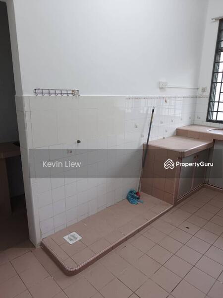 For Sale - Jalan Suria, Seri Alam