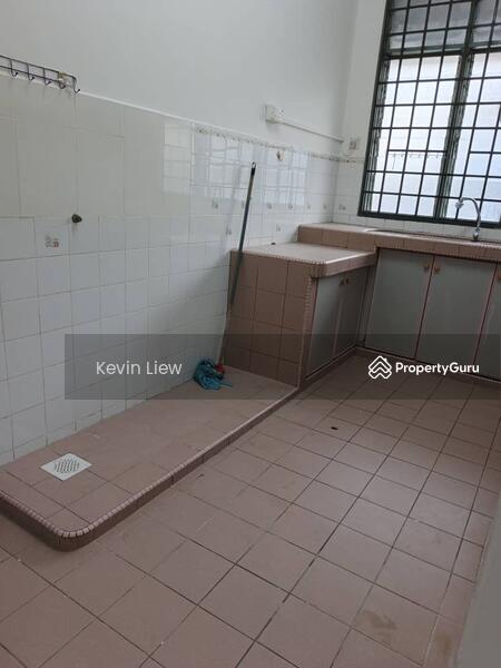 For Sale - Jalan Suria, Seri Alam