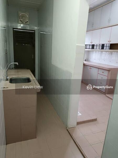 For Sale - Jalan Suria, Seri Alam