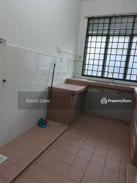 For Sale - Jalan Suria, Seri Alam