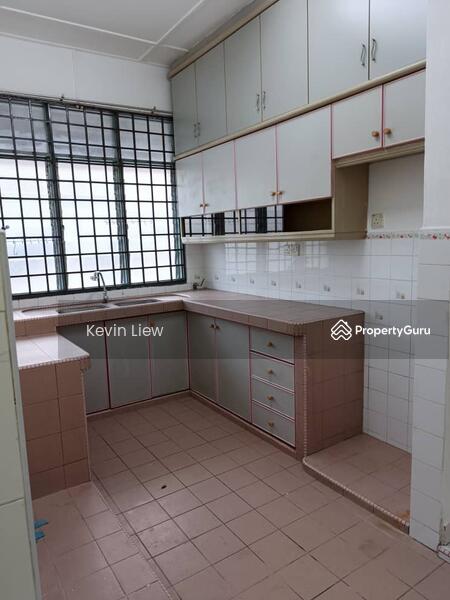 For Sale - Jalan Suria, Seri Alam