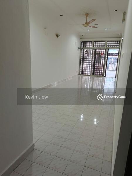 For Sale - Jalan Suria, Seri Alam