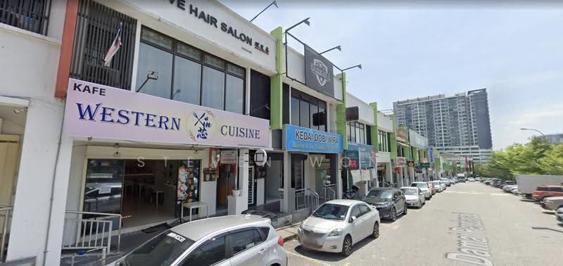 Kedai / Pejabat untuk Dijual di Bandar Damai Perdana (Cheras) - Steven Wong - Exterior - PropertyGuru.com.my