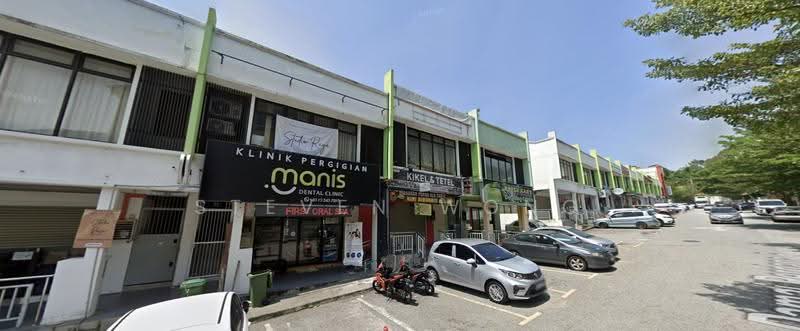 Kedai / Pejabat untuk Dijual di Bandar Damai Perdana (Cheras) - Steven Wong - Exterior - PropertyGuru.com.my