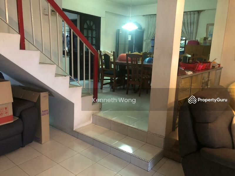Double Storey House For Sale at Batu Kawa, Jalan Batu Kawa, Kuching