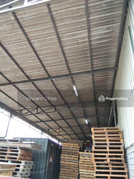 Factory for Sale in Shah Alam (Selangor) - Vincent Choo - PropertyGuru.com.my