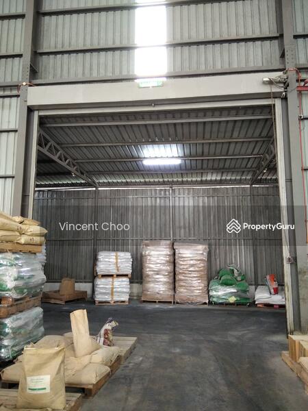 Factory for Sale in Shah Alam (Selangor) - Vincent Choo - PropertyGuru.com.my