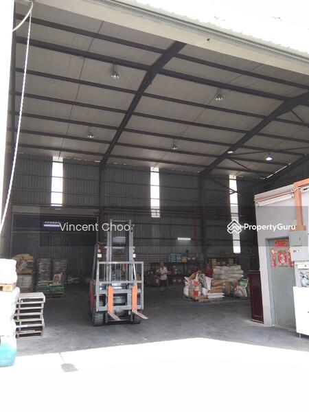 Factory for Sale in Shah Alam (Selangor) - Vincent Choo - PropertyGuru.com.my