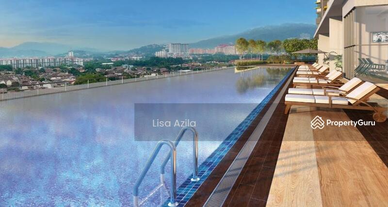 Kondominium untuk Dijual di Residensi PV18 - Lisa Azila - PropertyGuru.com.my