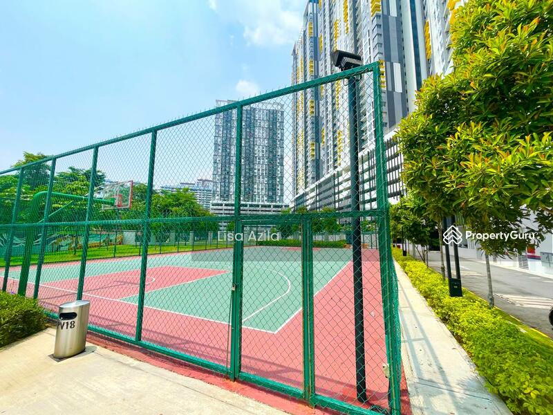 Kondominium untuk Dijual di Residensi PV18 - Lisa Azila - PropertyGuru.com.my