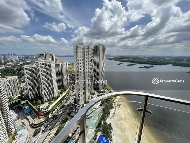 For Sale - Lovell @ Country Garden Danga Bay