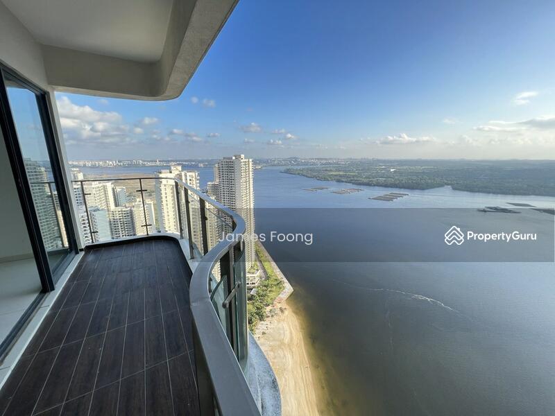 For Sale - Lovell @ Country Garden Danga Bay