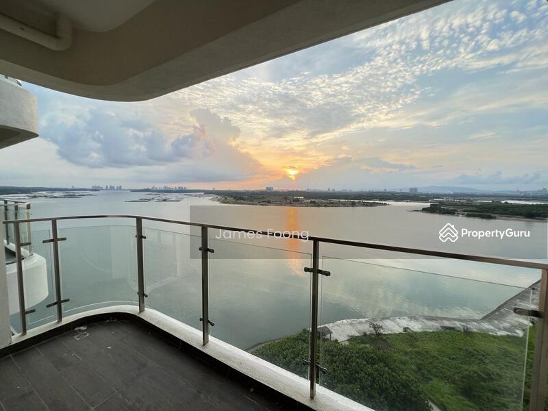 For Sale - Lovell @ Country Garden Danga Bay