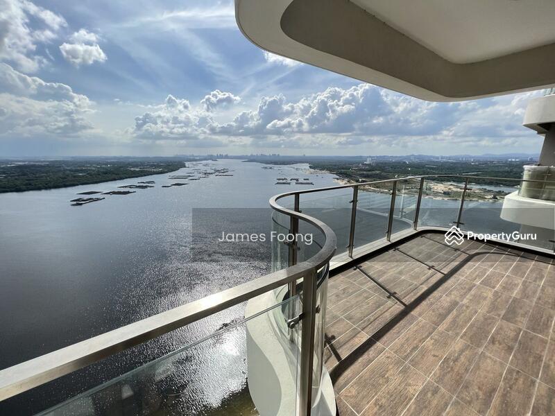 For Sale - Lovell @ Country Garden Danga Bay