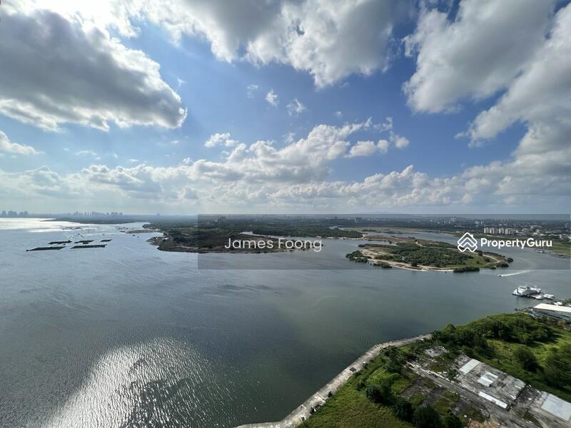 For Sale - Lovell @ Country Garden Danga Bay