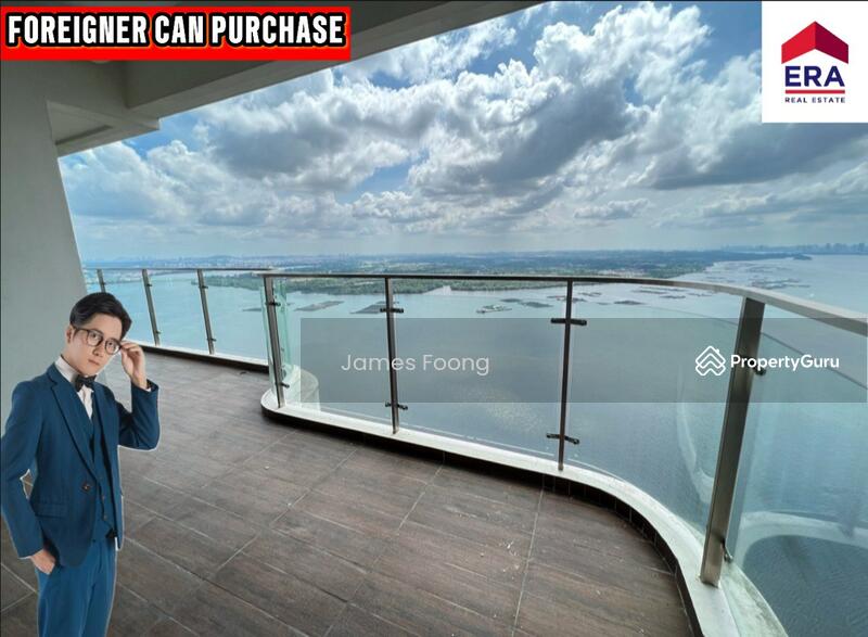 For Sale - Lovell @ Country Garden Danga Bay
