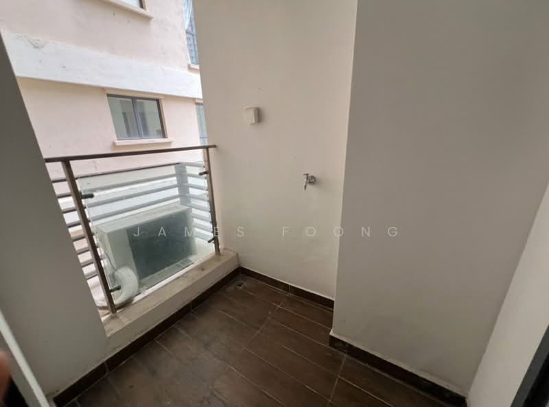 Untuk Dijual - Lovell @ Country Garden Danga Bay