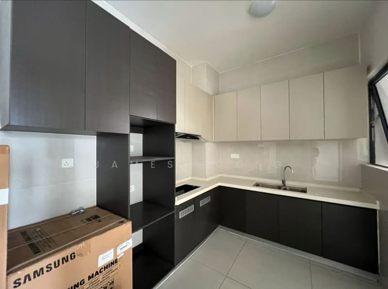 Untuk Dijual - Lovell @ Country Garden Danga Bay