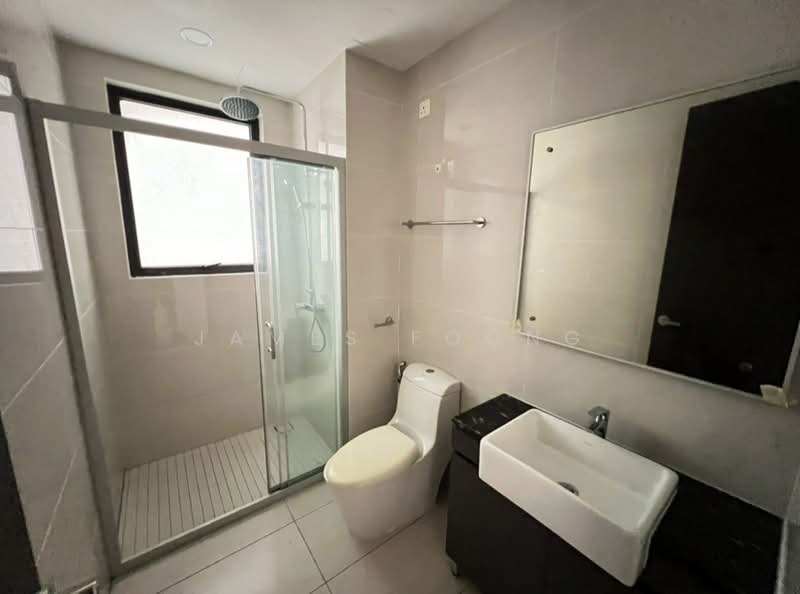 Untuk Dijual - Lovell @ Country Garden Danga Bay