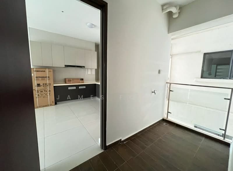 Untuk Dijual - Lovell @ Country Garden Danga Bay