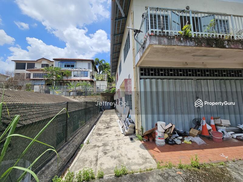 Bungalow for Sale in Taman Cheras (Cheras) - Jeffrey Ooi - PropertyGuru.com.my