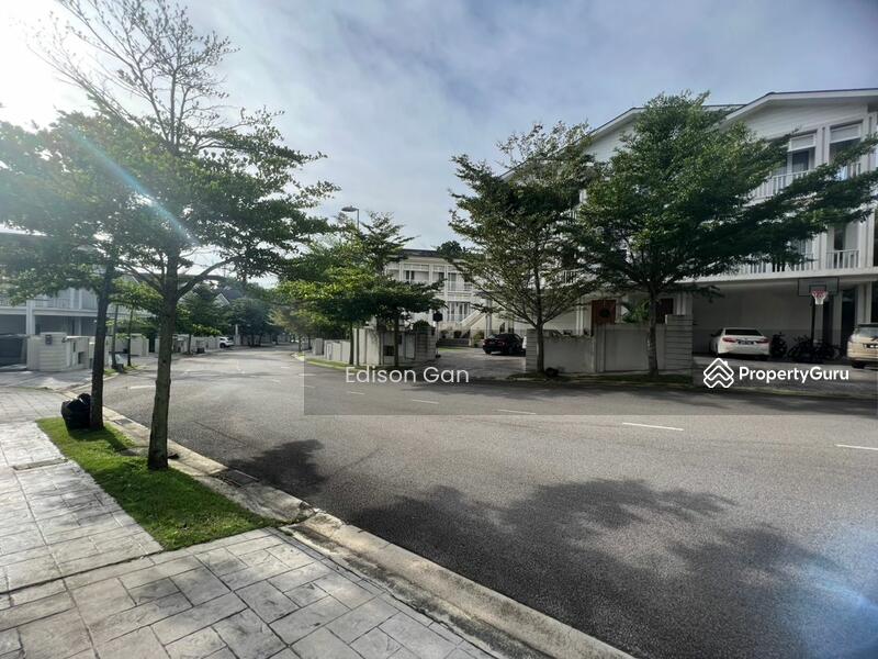 Semi-Detached House for Sale in Desa Sri Hartamas (Sri Hartamas) - Edison Gan - PropertyGuru.com.my