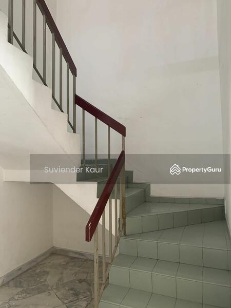 Untuk Disewa - Taman Wawasan