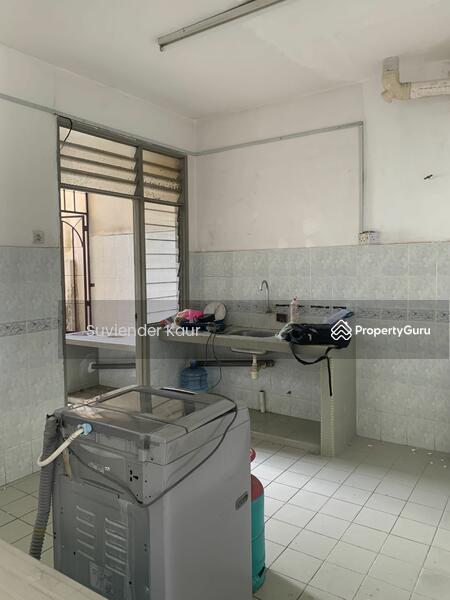 Untuk Disewa - Taman Wawasan