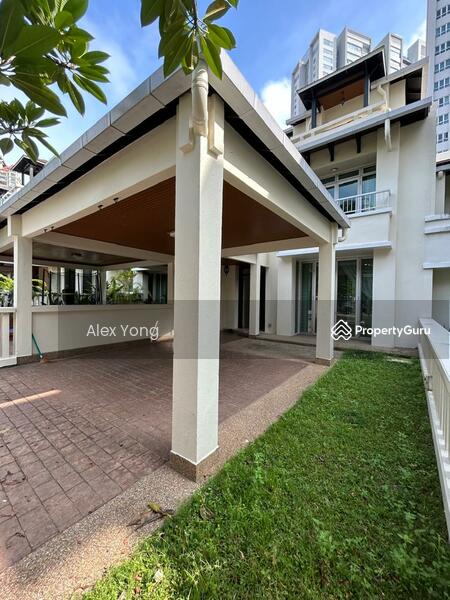 Rumah Berkembar untuk Dijual di Mont Kiara (Kuala Lumpur) - Alex Yong - PropertyGuru.com.my