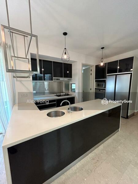 Rumah Berkembar untuk Dijual di Mont Kiara (Kuala Lumpur) - Alex Yong - PropertyGuru.com.my