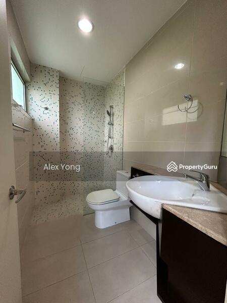 Rumah Berkembar untuk Dijual di Mont Kiara (Kuala Lumpur) - Alex Yong - PropertyGuru.com.my