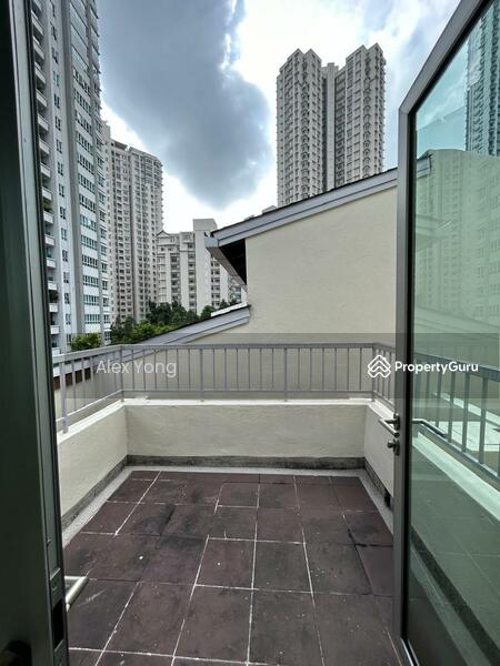 Rumah Berkembar untuk Dijual di Mont Kiara (Kuala Lumpur) - Alex Yong - PropertyGuru.com.my