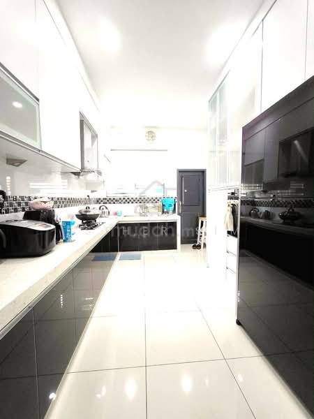 Rumah Teres 3 Tingkat untuk Dijual di Butterworth (Penang) - Esther Sim - Kitchen - PropertyGuru.com.my