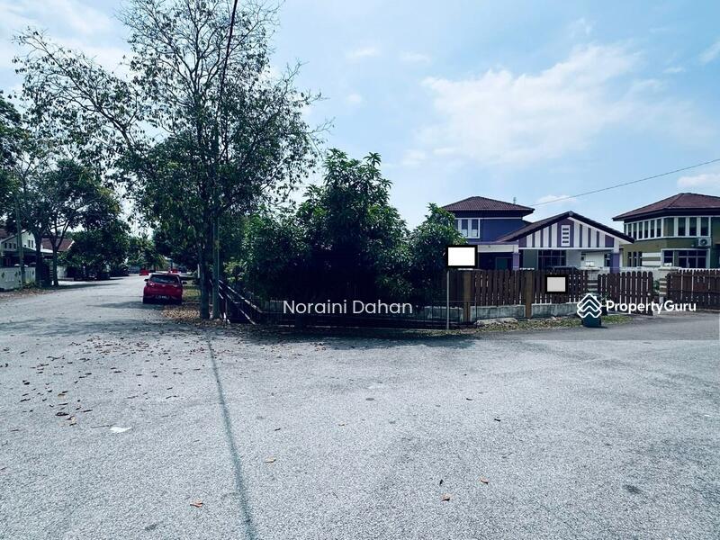 SINGLE STOREY BUNGALOW KRUBONG MELAKA CORNER LOT, KRUBONG MELAKA